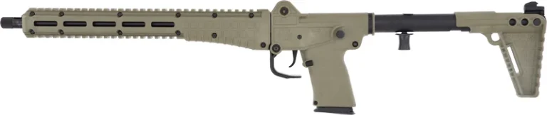KEL-TEC SUB-2000 S2K 5.7 20RD - MAGAZINE TAN