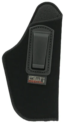 MICHAELS IN-PANT HOLSTER #15RH - NYLON BLACK