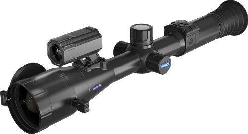 PARD PANTERA 480 THERMAL RIFLE - SCOPE 50MM LENS W/LRF