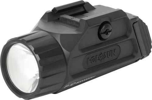 HOLOSUN PID WHITE LIGHT 1000/ - 500 LUMEN ALUM PISTOL LIGHT