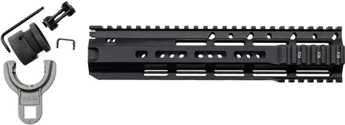 BCM RAIDER M RAIL 10" M-LOK - COMPATIBLE BLACK FITS AR-15 - Image 2
