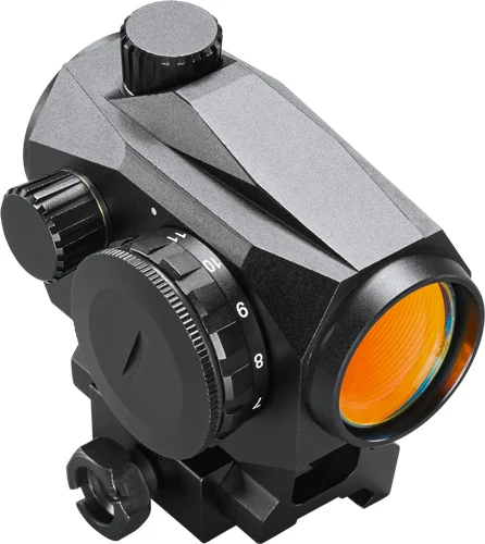 SIMMONS PRO TARGET RED DOT - SIGHT 1X20 3MOA