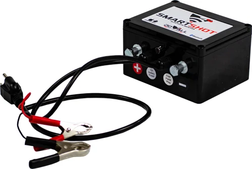 DO-ALL SMARTSHOT FOR AUTO TRAP - BLUETOOTH CONTROL SMARTPHONE