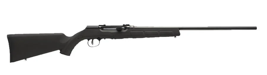 SAVAGE ARMS A22 MAGNUM 22MAG BL/BLK 21"