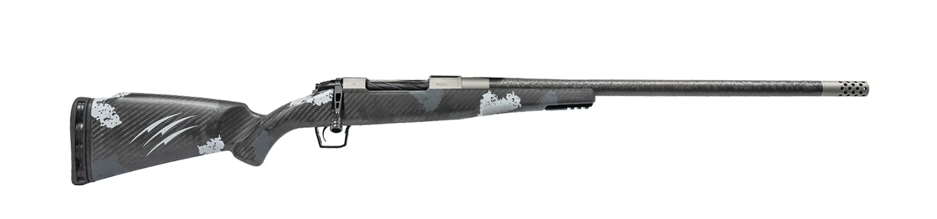 FIERCE FIREARMS CF ROGUE 7MM BC TUNG/PTM 24" #