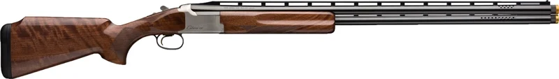 BROWNING CITORI CXT WHITE TRAP - 12GA 32"VR 3" BLUED/WALNUT