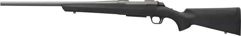 BROWNING AB3 MICRO STALKER - 7MM-08 20" MATTE BLACK/SYN