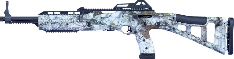 HI-POINT CARBINE 10MM - 17.5" TB MOTH WING MIMICRY
