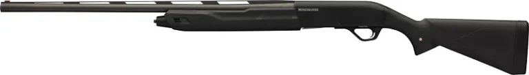 WINCHESTER SX4 12GA 3" 28"VR - MATTE BLACK SYNTHETIC