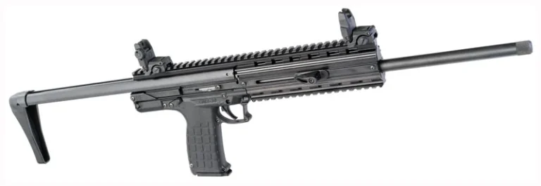 KEL-TEC CMR-30 22WMR CARBINE - AS 30-SHOT BLACK