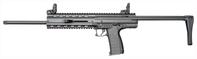 KEL-TEC CMR-30 22WMR CARBINE - AS 30-SHOT BLACK