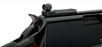 HENRY SMALL GAME CARB 22S/L/LR - 17" OCTAGON LARGE LOOP PEEP - Image 2