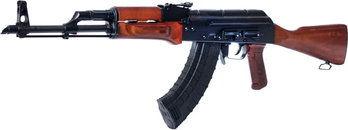 RILEY DEFENSE RAK47 CLASSIC - 7.62X39MM 30RD MATTE/LAMINATE - Image 3