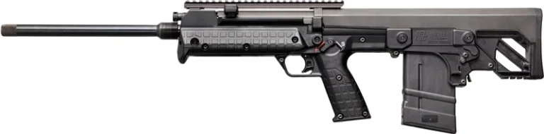 KEL-TEC RFB 7.62 NATO RIFLE - 24"BBL 20-SHOT BLACK MATTE