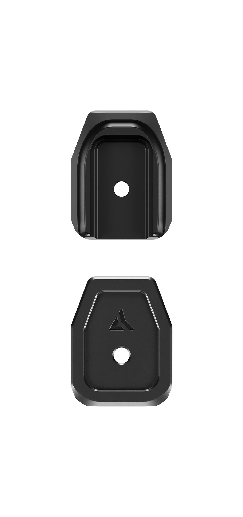 RADIAN WEAPONS TRU-17 BASE PAD P365 XMACRO