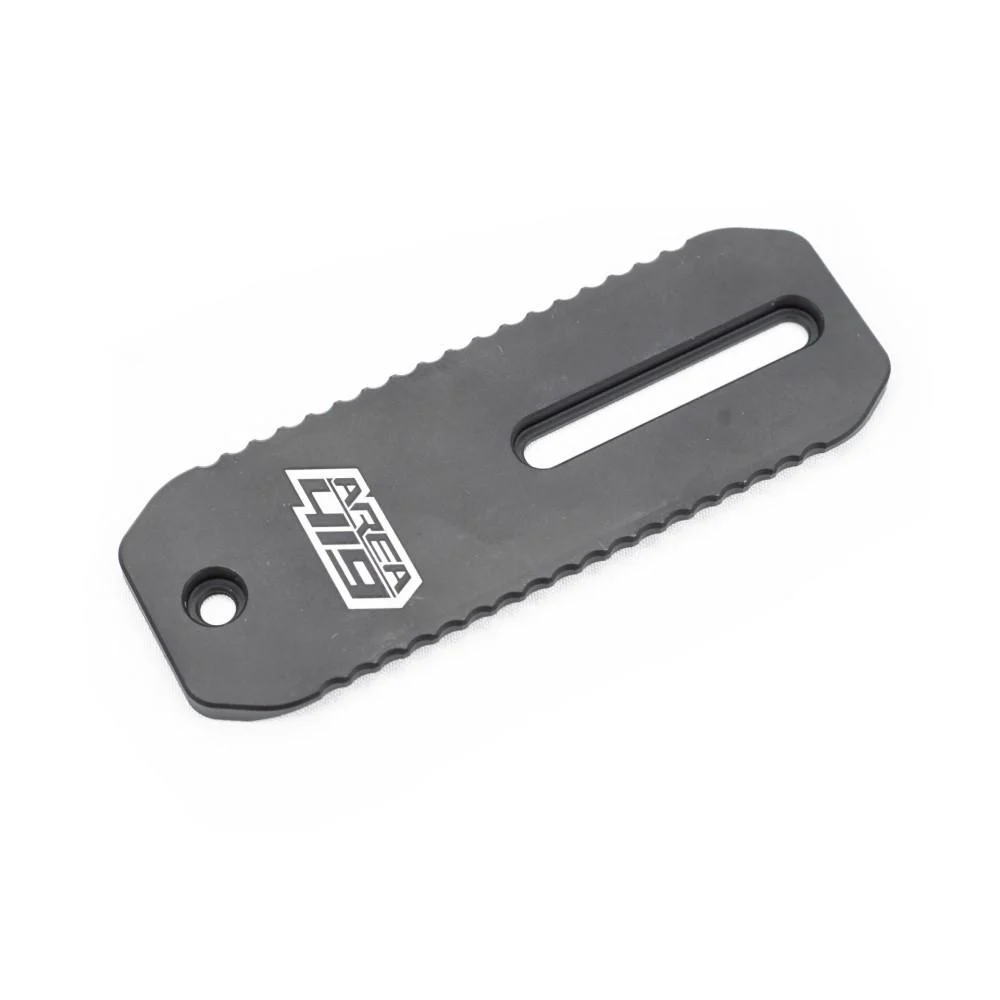 Area 419 ARCALOCK 4.25'' Universal Dovetail Rail