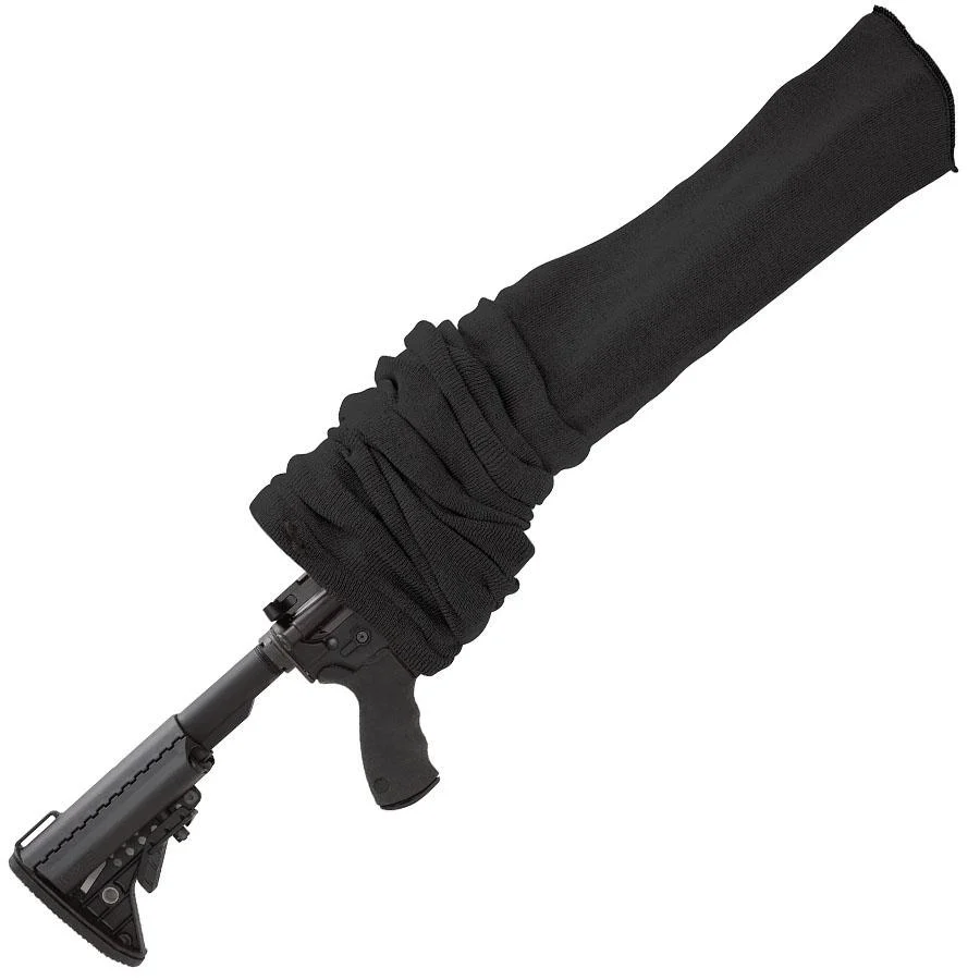 Allen 42" Tactical Gun Sock Black