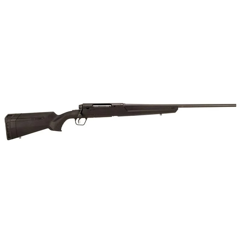 Savage Arms Axis II Rifle .308 Win 4/rd 22" Barrel Black