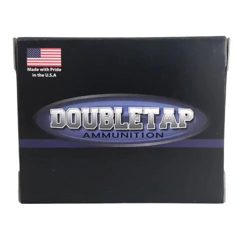 Double Tap DT Lead Free Rifle Ammunition 308 Win 55gr SC-THP 2800 fps  20/ct - Double Tap Ammunition