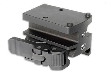 Midwest QD Optic Mount for Trijicon RMR Lower 1/3