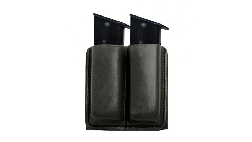 Tagua Double Mag Carrier - Sigarms/Beretta/Sig Sauer/Walther/9mm Blk/Ambidextrous