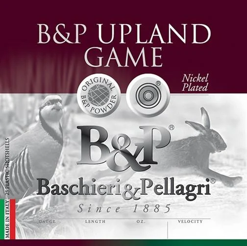 Baschiere & Pellagri USA Inc. .410 Bore