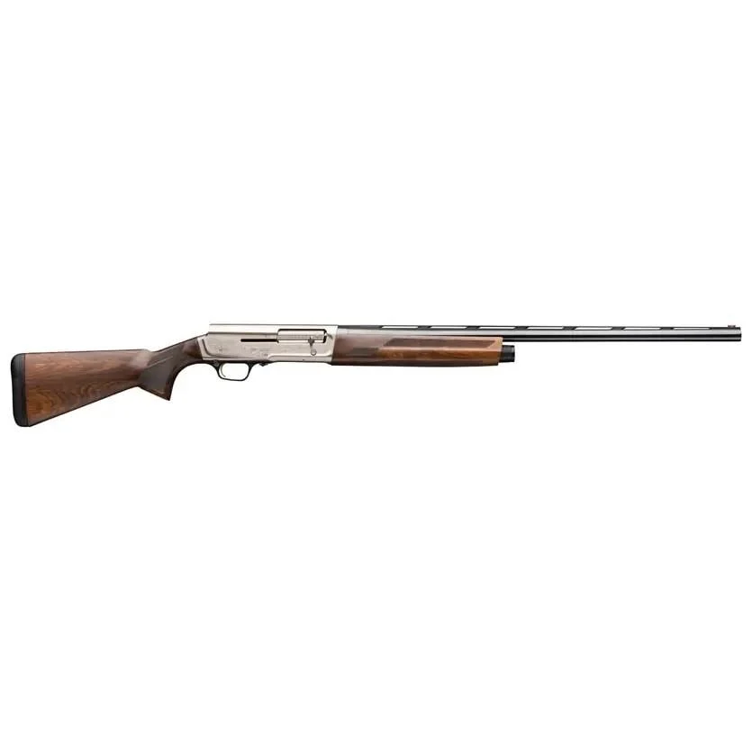 Browning A5 Ultimate Shotgun 16 ga 2.75" Chamber 3rd Magazine 26" Barrel Walnut