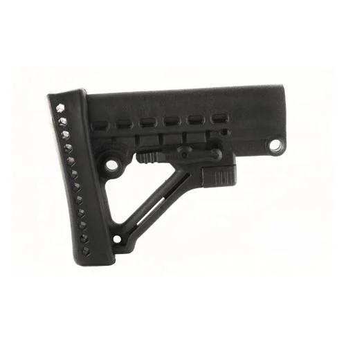 ProMag Archangel Six-Position Collapsible Butt-Stock for AR-Series with Recoil Pad