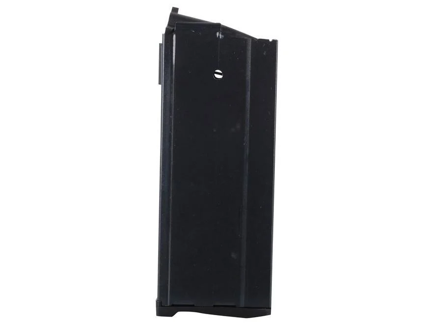 ProMag Ruger Ranch Rifle Magazine 6.8 SPC Blued Steel 20/rd