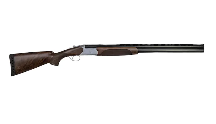 CZ PRJCT UPLND REDHEAD 12G STHG 28"
