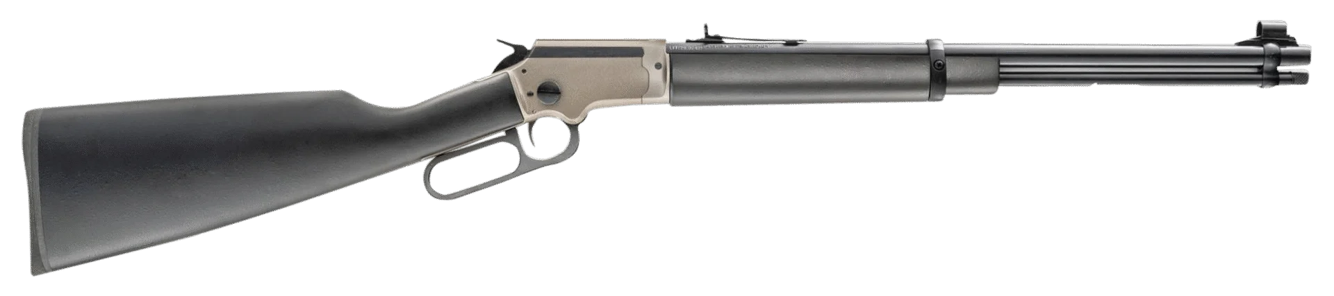 CHIAP LA322 CRBNE KDK CUB TD 22LR