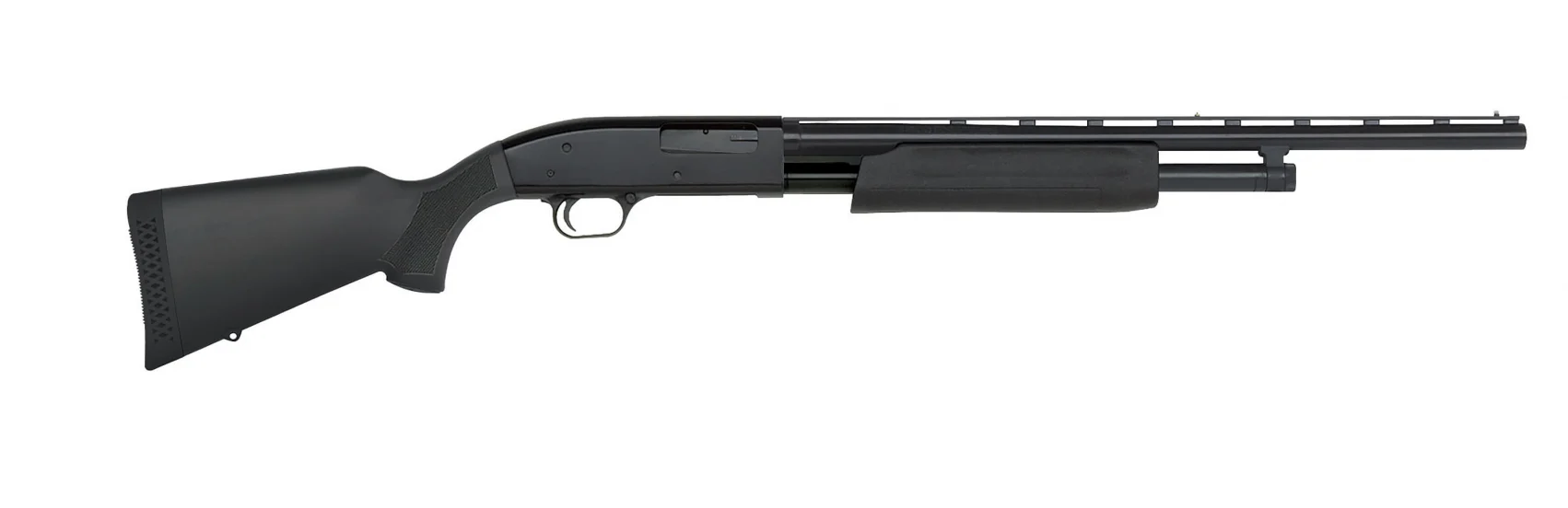 MAVERICK 88 BANTAM ALL PURPOSE 20G 22" BLACK 5RD