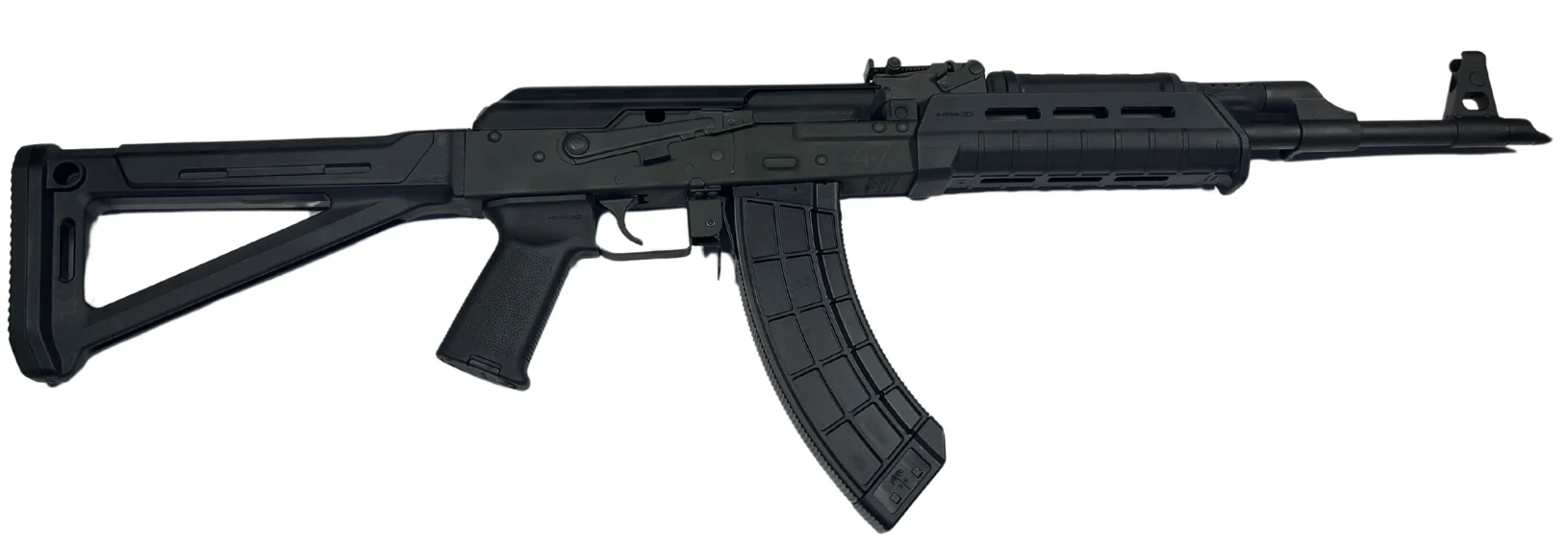 CENTURY BFT47 Essential 7.62X39 16" RFL MAGPUL 30RD