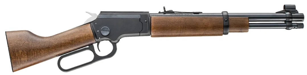 CHIAPPA LA322 BANDIT TAKEDOWN 22LR RIFLE WOOD STOCK 12" BARREL PISTOL GRIP/WOOD STOCK - Golden Eagle Pawn
