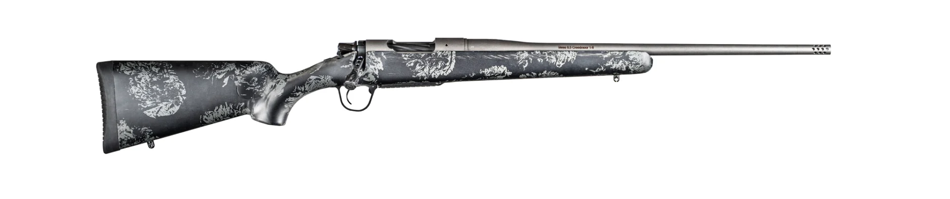 CHRISTENSEN ARMS MESA FFT 7MMPRC TUNGSTEN 22"