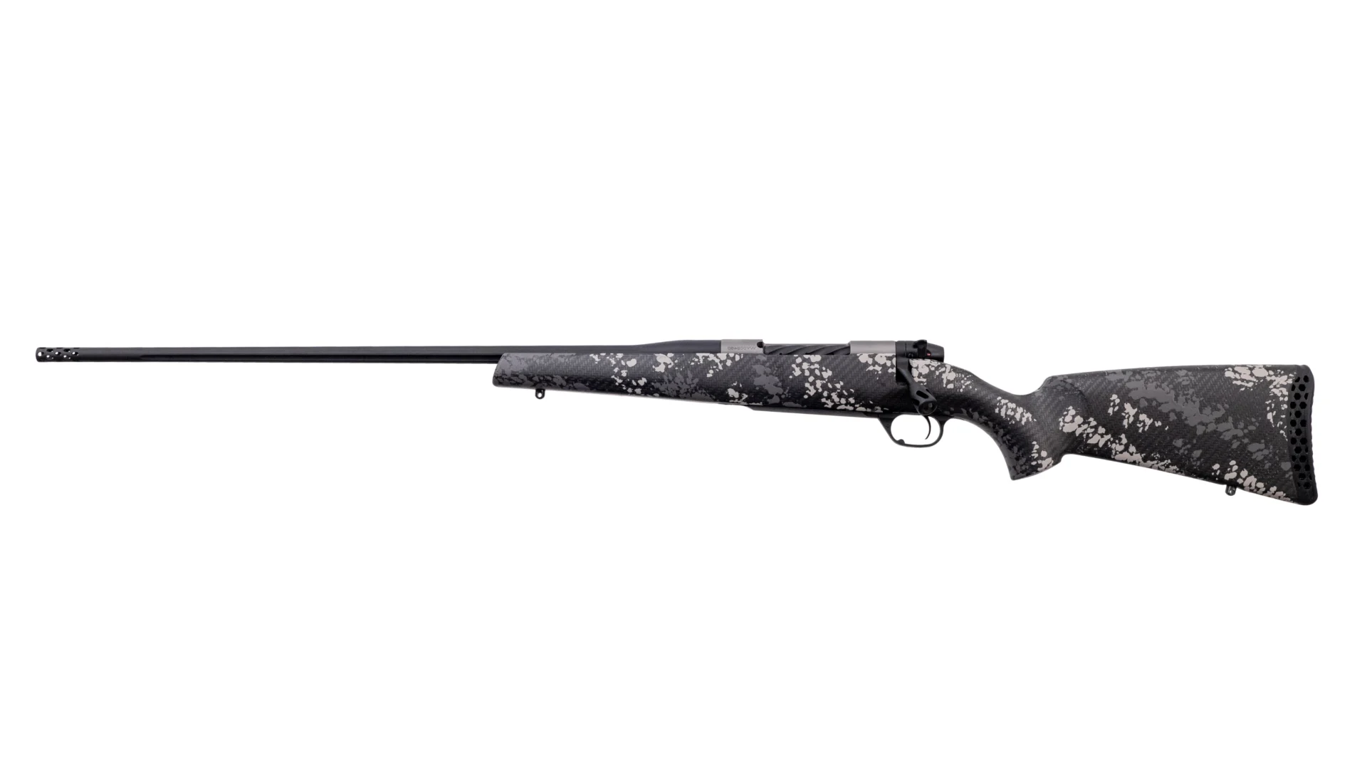 WEATHERBY MARK V BCKCNTRY TI 2 270WBY LH