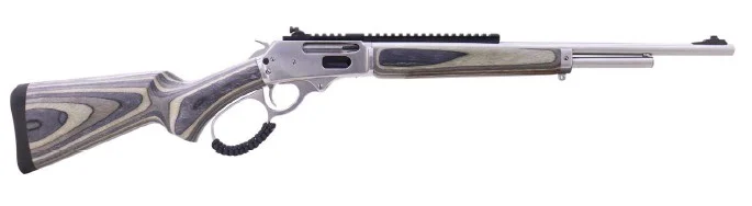 ROSSI R95 STAINLESS 444MAR SS/WD 18"