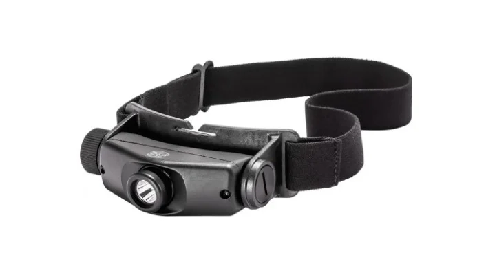 SUREFIRE MAXIMUS HEADLAMP 1000LM LED