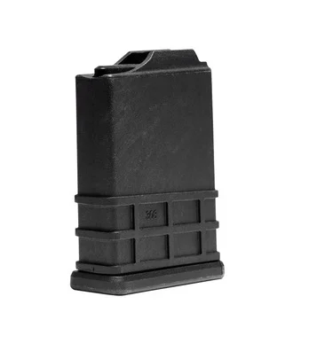 SAVAGE ARMS MAG AICS POLY SHORT ACTION