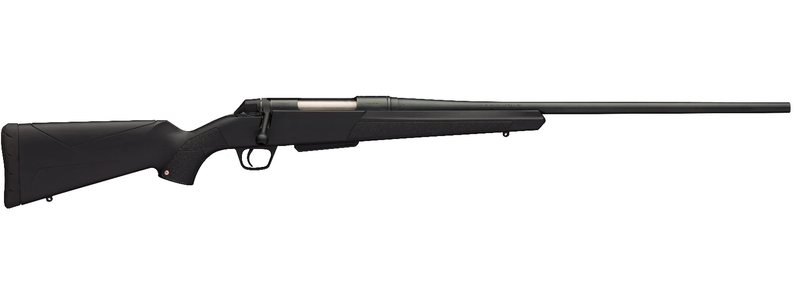 WINCHESTER XPR 243WIN MATTE/SYN 22"